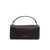 Michael Kors Michael Kors Shoulder Bag BROWN