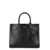 Saint Laurent Saint Laurent Sac De Jour Leather Bag Black