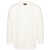 Emporio Armani Emporio Armani Sweatshirt Clothing WHITE