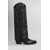 Metisse Metisse Texan Boots Black