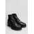 SAPIO Sapio N171 Ankle Boots Black