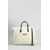 Mc2 Saint Barth MC2 Saint Barth Colette W Tote Beige