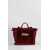 Mc2 Saint Barth MC2 Saint Barth Vanity Mini W Tote RED