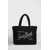 Mc2 Saint Barth MC2 Saint Barth Vanity Classic Tote Black