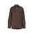 DR. HOPE Dr. Hope Shirt Jacket Clothing BROWN