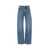 Alexander Wang Alexander Wang Jeans BLUE