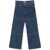 SUNFLOWER Sunflower Flare Work Clothing 756 BLUE RINSE