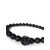 Alexander McQueen Alexander McQueen Skull Bracelet Black