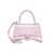 Balenciaga Balenciaga Handbags. PINK