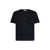 Valentino Garavani Valentino Garavani T-Shirts And Polos Black