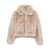 STAND STUDIO Stand Studio Leather Outerwears Beige