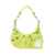 Balenciaga Balenciaga Handbags. YELLOW