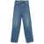 MERYLL ROGGE Meryll Rogge Straight-Leg Jeans WASHED BLUE