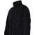 Emporio Armani Emporio Armani Coats Black Black