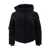 Armani Exchange Armani Exchange Jackets Black