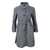 Armani Exchange Armani Exchange Coats GREY