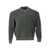 Armani Exchange Armani Exchange Sweaters BLACK - OLIVE