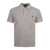 Ralph Lauren Ralph Lauren T-Shirts And Polos ANDOVER HEATHER/C7927