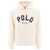 Ralph Lauren Polo Ralph Lauren "Polo Ralph Lauren" Hoodie WHITE