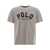 Ralph Lauren Polo Ralph Lauren "Polo" T-Shirt GREY