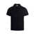 Saint Laurent Saint Laurent Polo BLUE