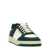 Saint Laurent Saint Laurent Sneakers COFFE WHITE+DARK BASIL