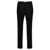 Saint Laurent Saint Laurent Tuxedo Pants Black