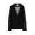 Saint Laurent Saint Laurent Knitwear Black