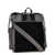 Fendi Fendi 'Strike Large Fendi Roma' Backpack GRAY