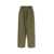 Balenciaga Balenciaga Pants GREEN