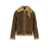 Burberry Burberry Jackets BROWN