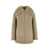 Burberry Burberry Jackets BEIGE O TAN