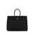 Burberry Burberry Shoulder Bags Black