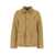 Burberry Burberry Coats FLAX/SAND IP CHECK