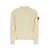 Stone Island Stone Island Sweaters BCO NATURALE