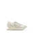 Fendi Fendi Sneakers BIANLATTELATTSILV