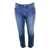 Armani Exchange Armani Exchange Trousers Navy