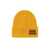 DRÔLE DE MONSIEUR Drôle De Monsieur Le Bonnet Laine Cap Yellow