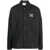 DRÔLE DE MONSIEUR Drôle De Monsieur Not From Paris Lightweight Jacket Black