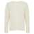 Kangra Kangra Cashmere Sweaters WHITE