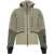 Moncler Grenoble Moncler Grenoble Jackets MULTICOLOR