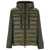 Moncler Grenoble Moncler Grenoble Sweaters MULTICOLOR