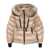 Moncler Grenoble Moncler Grenoble Jackets MULTICOLOR