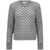 Kangra Kangra Cashmere Sweaters GREY