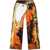 Diesel Diesel P-Marte Track Pants With Pop Print MULTICOLOR