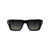 AKONI Akoni Sunglasses 105D BLK-GLD