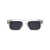 AKONI Akoni Sunglasses 105F CLR-GRY