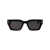 AKONI Akoni Sunglasses 114A BLK-BLK