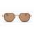 AKONI Akoni Sunglasses GOLD