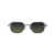 AKONI Akoni Sunglasses 307C PLD-GRY